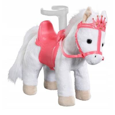 Zapf Baby Annabel Baby Annabell Little Sweet Poník 36 cm