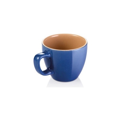 Tescoma Crema shine Šálek na espresso modrá 80 ml
