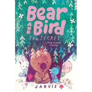 Bear and Bird: The Secret and Other Stories (2025)