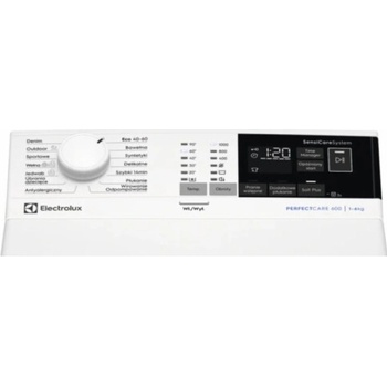 Electrolux EW2F428WP