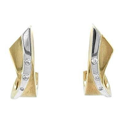 Beny Jewellery náušnice 2020157