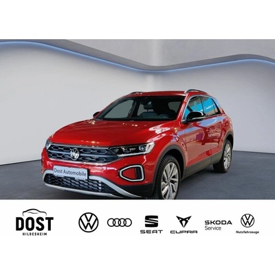 Volkswagen T-Roc 1.5 TSI Life DSG 110 kW