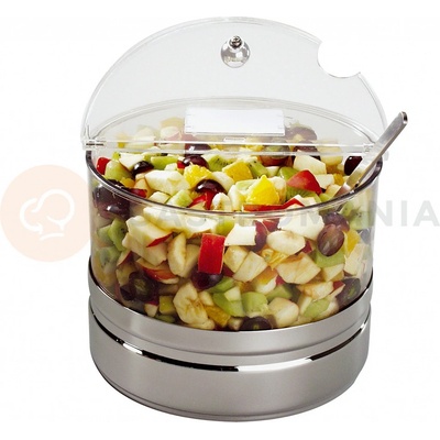 APS Servírovací chladící miska Top Fresh 4000 ml