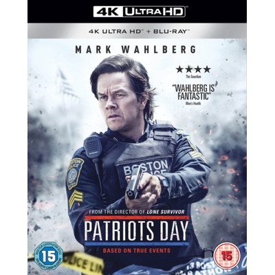 Patriots Day BD