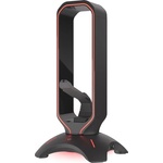 GENESIS Стойка за слушалки Genesis с мишка Bungee Vanad 500 (NBU-1602)