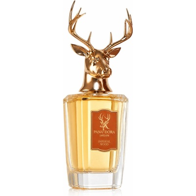 Pana Dora Imperial Wood parfém unisex 100 ml