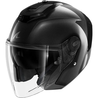 Shark RS Jet Carbon Blank