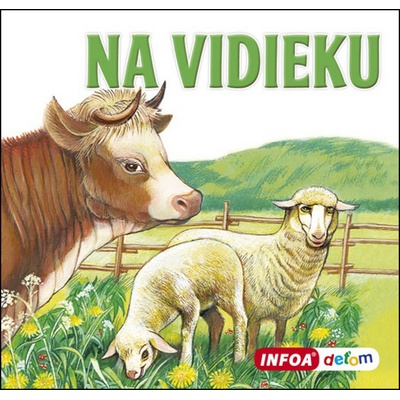 Na vidieku Leporelo-SK