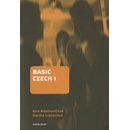 Basic Czech I. - Darina Ivanovová