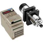 Twotrees 1000W Air-cooled Spindle Kit - TTC450/TTC450 Pro/TTC450 Ultra (212901019)