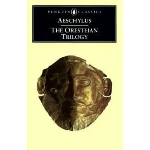 Oresteian Trilogy (ISBN: 9780140440676)