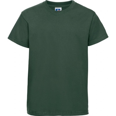Russell Athletic 180B bottle green