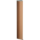 Herlitz Papírové tubusy 63 cm 80 mm