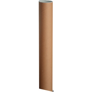 Herlitz Papírové tubusy 63 cm 80 mm