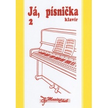 Já písnička 2 klavír