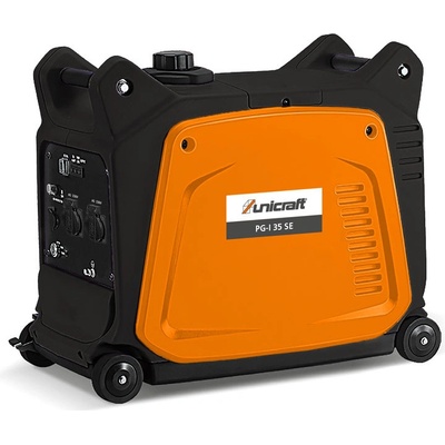 Unicraft PG-I 35 SE 6706135
