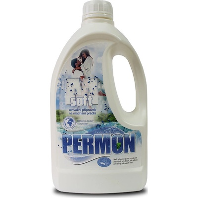 Permon M soft 0,5 l