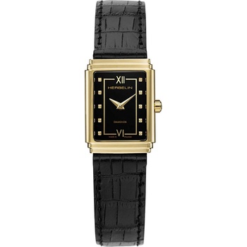 Herbelin Часовник Herbelin Art Deco 17577P84 (17577P84)