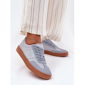Step in style Дамски кецове модел 212916 Step in style