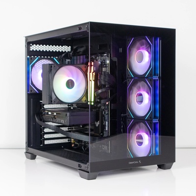 PCX r5 7600x 5060 412698 компютър