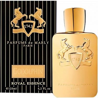 Parfums de Marly Paris Parfums de marly godolphin royal essence edp 125ml Парфюм за мъже