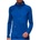 Mammut Мъжко поларено яке Mammut Eiger Nordwand Advanced First Layer Half Zip Fleece jacket - Eiger Blue - размер XXL (005-6633-0215)