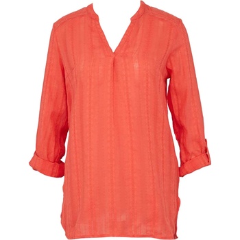 CAMAIEU Червена блуза CAMAIEU CAMAIEU | Cherven | ЖЕНИ | S