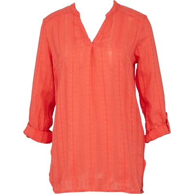 CAMAIEU Червена блуза CAMAIEU CAMAIEU | Cherven | ЖЕНИ | S