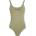 O'Neill Бански костюм O´neill Esssentials Script swimsuit - Green (Avery Fern)
