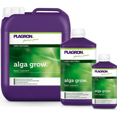 Plagron Alga Grow 500 ml