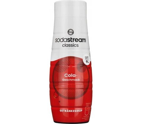 Sodastream Cola 440 ml