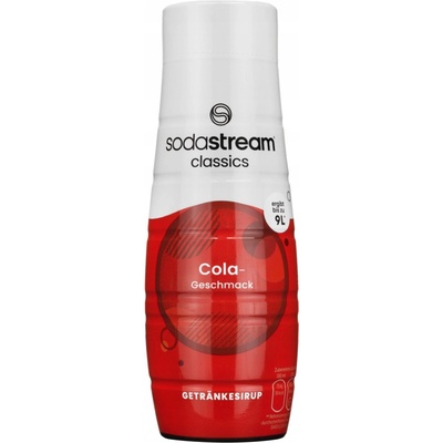 Sodastream Cola 440 ml