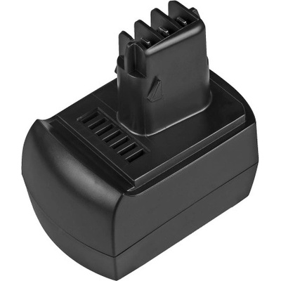 VHBW Батерия за Metabo BS 12 / BSZ 12 / BSZ 12 Impuls, 12 V, 3.0 Ah (800104233)