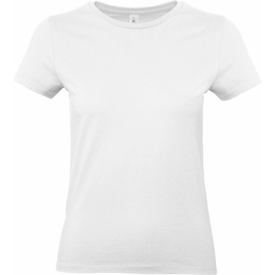B&C E190 women bílá