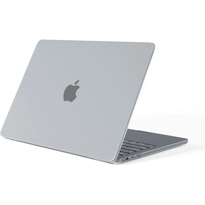 Epico Shell kryt pro MacBook Air M2 15" - lesklý transparentní 82110101000001