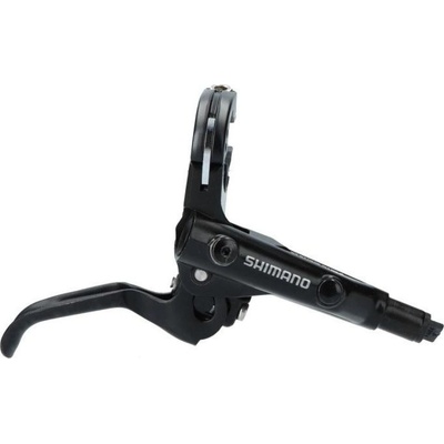 Shimano Brake Lever MT501 pravá černá – Zboží Dáma