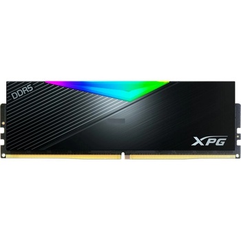 Image 1 of ADATA Lancer RGB 64GB (2x32GB) DDR5 6400MHz AX5U6400C3232G-DCLARBK
