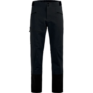 ORTOVOX Мъжки софтшел панталон Ortovox Ortler Softshell Pants Softshell trousers - Black Raven (008-1652-0113)