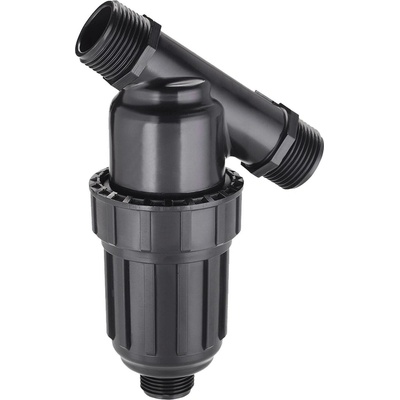 Claber 90919 - 1'' x 1'' průtokový filtr