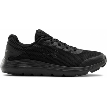 Under Armour Ua Gs Assert 8 3022697-001 černá