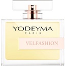 Yodeyma Velfashion parfém dámský 100 ml