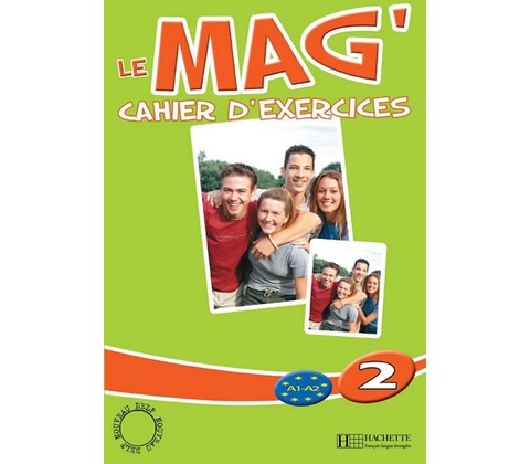 Le Mag 2 Exercices