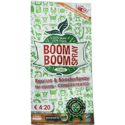 Biotabs Boom Boom Spray 5 ml