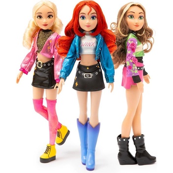 Winx Кукла Beauty Pop (1012388F)