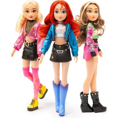 Winx Кукла Beauty Pop (1012388F)