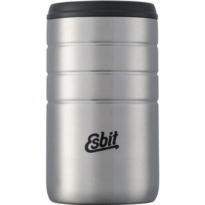 Esbit Termoska THERMO MUG MAJORIS silver 280 ml
