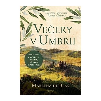 Večery v Umbrii
