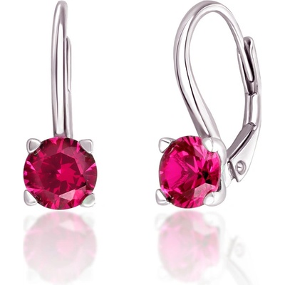 JVD náušnice SVLE0503SH8R100