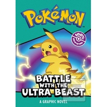 Pokemon Battle with the Ultra Be… Pokemon