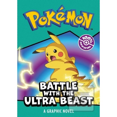 Pokemon Battle with the Ultra Be… Pokemon